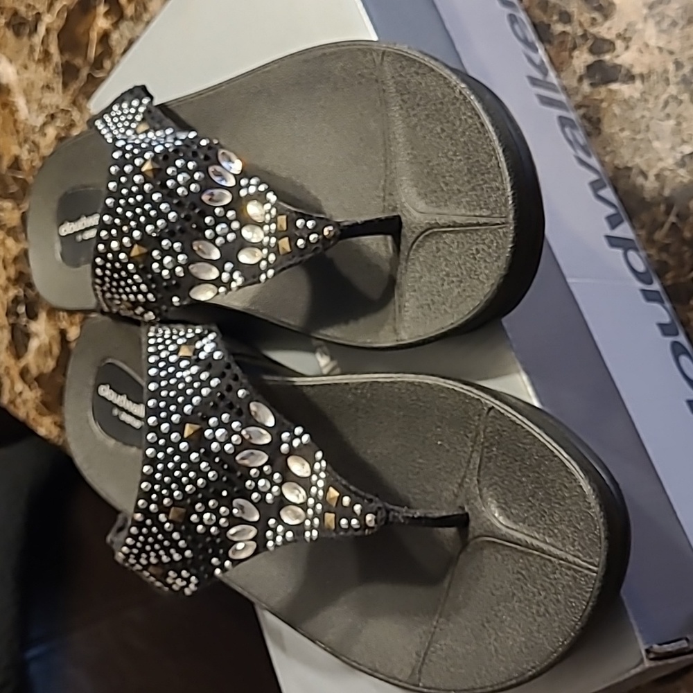 Women's Cloudwalkers Sandals